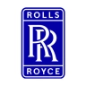 Rolls-Royce plc Logo