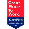 Great Place to Work 2023-24