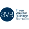 3 Verulam Buildings Logo