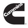 Logo for Cummins Inc