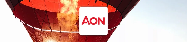 How to get a job at Aon