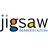 Logo for Jigsaw Trust