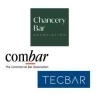 Combar, Chancery Bar & TecBar Logo