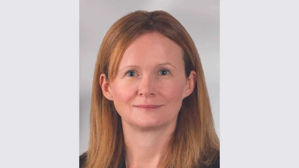 Maxine Mossman, partner in the litigation & dispute resolution group at Clifford Chance