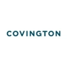 Covington & Burling LLP Logo