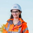 Profile for Meet Holly, a Project Manager for Skanska 