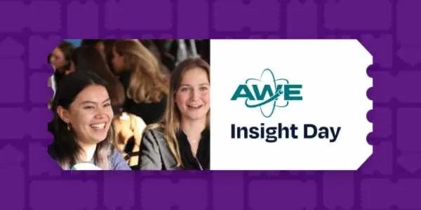 Thumbnail for AWE - Insight Day