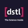 Defence Science and Technology Laboratory (Dstl) Logo