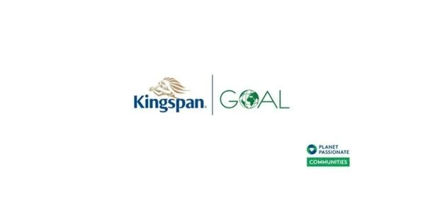 Thumbnail for Kingspan | GOAL Partnership