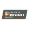 2021 Financial Times Diversity Leaders