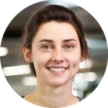 Profile for Meet Annelie, Software Developer