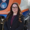 Profile for What's it like to be a Procurement Graduate at Alstom?
