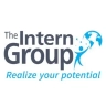 The Intern Group Logo