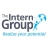 Logo for The Intern Group