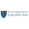 Logo for The Honourable Society of Lincoln's Inn