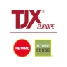 TJX Europe (TK Maxx & Homesense) Logo
