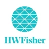 HW Fisher Logo