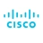 Logo for Cisco Systems