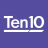 Ten 10 Solutions Limited Logo
