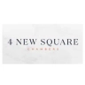4 New Square Chambers Logo