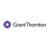 Grant Thornton UK Logo