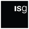 ISG LTD Logo
