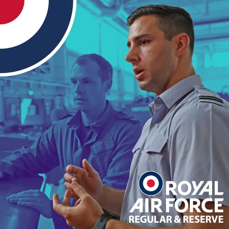 Royal Air Force