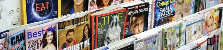 Glossy magazines: how to succeed in your magazine publishing interview