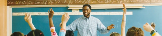 Featured image for Teaching in independent schools