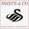 Mars & Co Logo