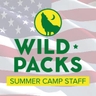 Wild Packs Summer Camps Logo
