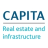 Capita Real Estate and Infrastructure Logo
