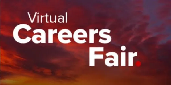 Thumbnail for Virtual Careers Fair 