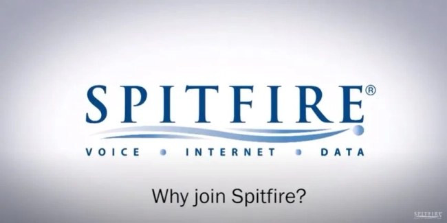 Thumbnail for Why join Spitfire?