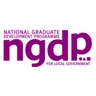 National Graduate Development Programme for Local Government (ngdp)