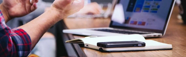 Featured image for Legal executive: job description