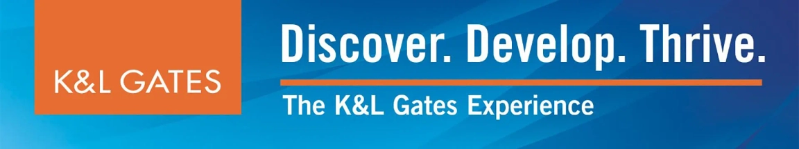 Feature image K&L Gates LLP