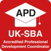 UK-SBA Accredited Professional Development Coordinator