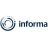 Logo for Informa