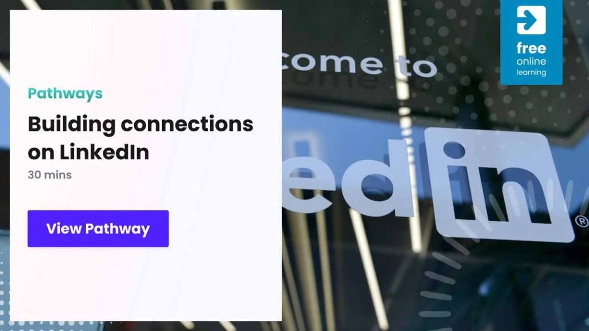 How to build connections on LinkedIn