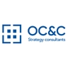 OC&C Strategy Consultants Logo