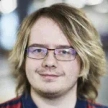 Profile for Meet Paul, a Software Developer at TPP