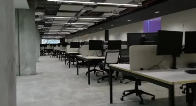 Thumbnail image for Our New London Office