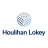 Logo for Houlihan Lokey