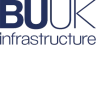 Logo image for BUUK Infrastructure
