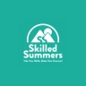 Skilled Summers Logo