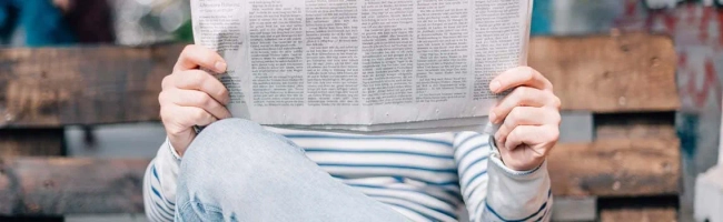 Featured image for Press sub-editor: job description