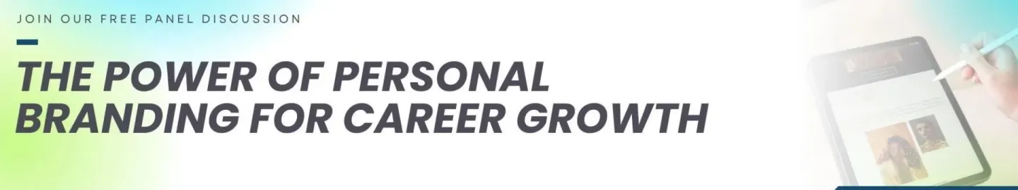 The Power of Personal Branding for Career Growth image