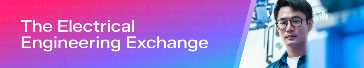 The Electrical Engineering Exchange November 2026 image