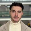 Profile for Meet Bledar, a Mechanical Engineering graduate
